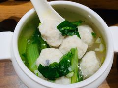 -将相和·海鲜蒸饺大连菜