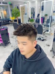 -Coo Hair salon