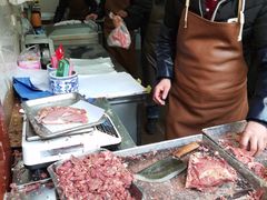 -刘纪孝腊牛羊肉(北广济街店)