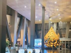 -中央广播电视总台(光华路办公区)