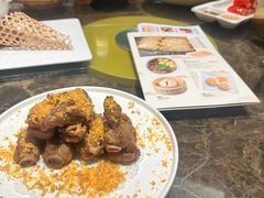 -金鼎轩(方庄天坛店)