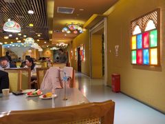 -君邦火锅(新疆大厦店)
