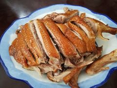 -龙潭李鸭子同乐饭店
