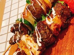 -小满Grainkitchen(滨江商业广场店)