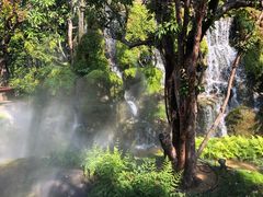 -Chom Cafe and Restaurant