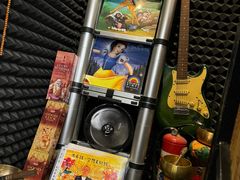 -Hi Fi Acoustic 梵香禅韵·色声香味