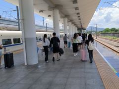 -惠东南站