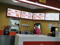 -香妃烤鸡(新奥店)