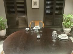 -萬國春·中菜馆(颐和公馆店)