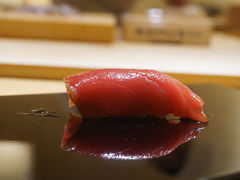赤身寿司-鮨青(恒基名人购物中心店)