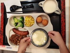 -永和大王(浦东南路店)