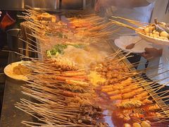 -郭记小街麻辣烫(南小街总店)