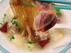 -小杨生煎(龙之梦购物中心店)