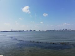 -南汇嘴观海公园