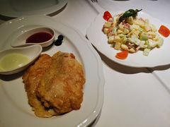 -波特曼西餐厅(南岗店)