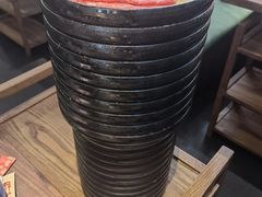 -牛New寿喜烧(闵行龙湖天街店)
