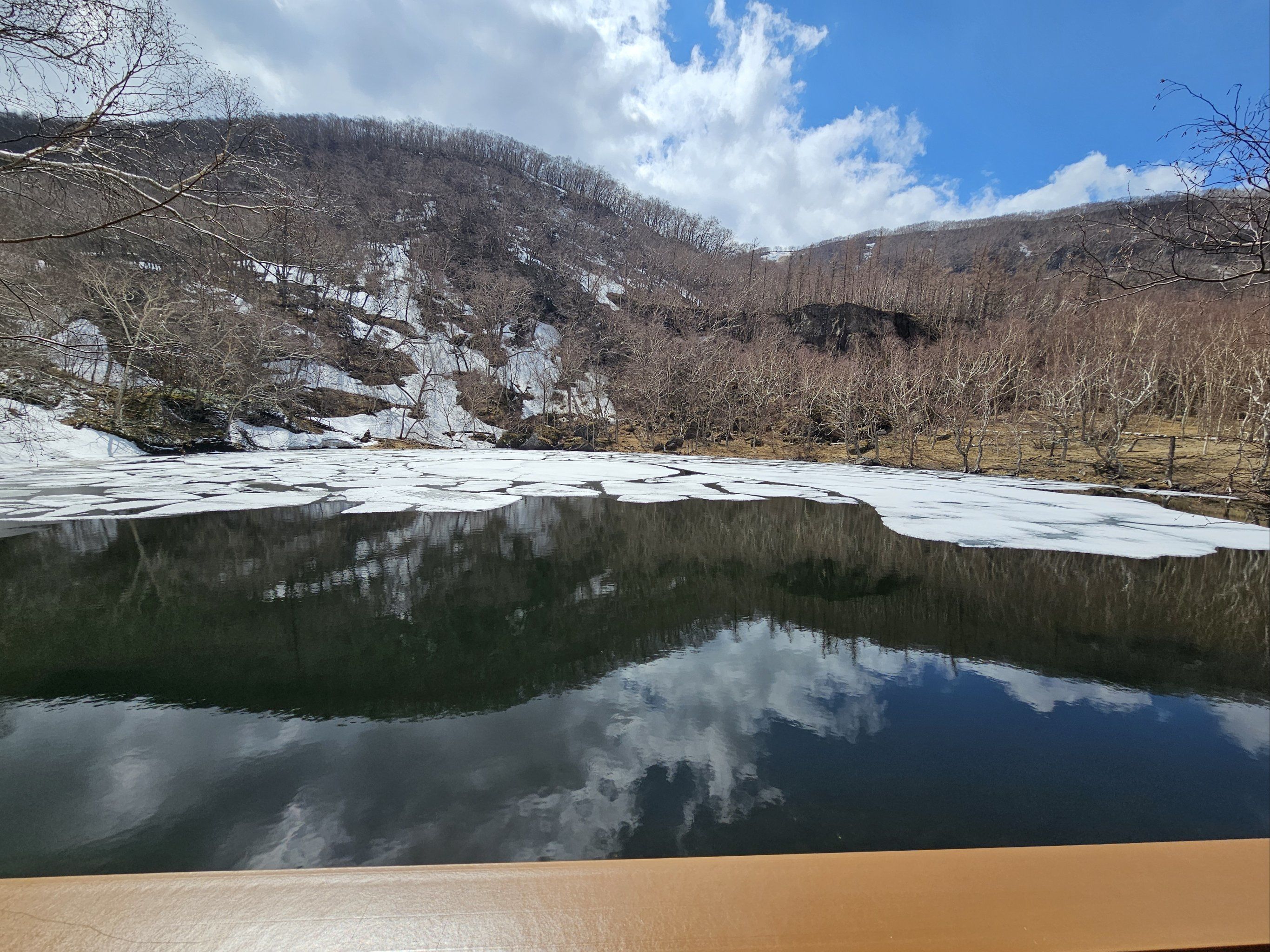 超详细长白山北坡旅游指南(三)