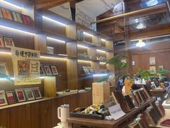 -宣科纳西古乐·非遗体验空间(大水车店)