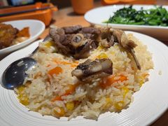 -谷丽麦馕新疆菜·清真(步步高梅溪新天地店)