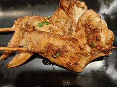 -烧蠔帮·湛江生蚝(南桥店)