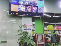 -VPsmart私教健身工作室(新华路旗舰店)