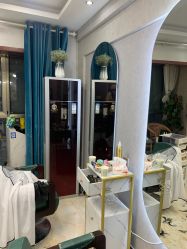 -菲凌私人定制(西安龙首村店)