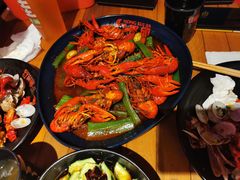 -红盔甲·小龙虾(人民广场店)