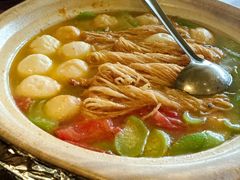 -永安鱼庄·镇江菜(三店纬五路店)