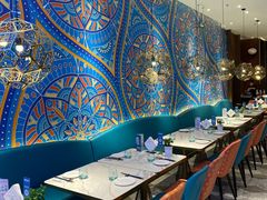 -阿里疆Alijiang·丝路美食·异域风情·清真(长楹天街店)