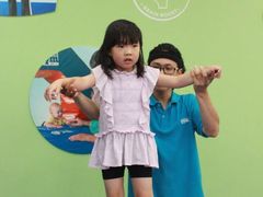 -小小运动馆(浦江店)