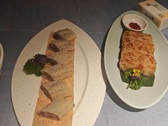 -晓粤·惹味粤菜(凯德乐峰广场店)