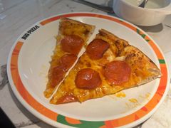 -比格比萨自助(宝山日月光店)