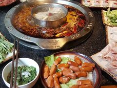 -陈眼镜火锅(总店)