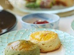 -Social 秀西餐厅-长沙瑞吉酒店(运达店)