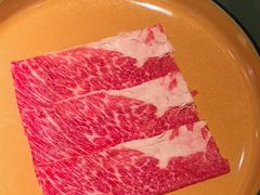 -牛New寿喜烧(中山公园龙之梦店)
