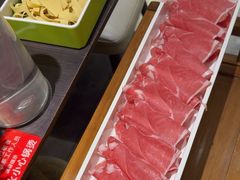 -东来顺铜锅炭火涮肉(上地华联店)