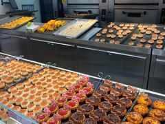 -泸溪河桃酥(西直门凯德店)