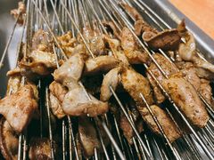 -沙口小炉烧烤