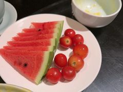 -海天楼中餐厅(吴宫泛太平洋酒店)