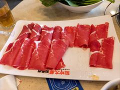 -阳坊大都涮羊肉(阳坊总店)