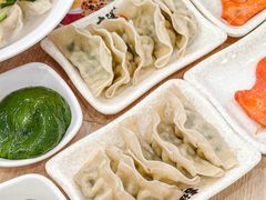 -吉祥馄饨(上海新上大店)