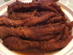 铁勺凤爪-大铁勺新津菜(东丽阳光新业广场店)