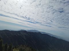 -吃香喝辣·地道衡东菜(南岳大庙店)