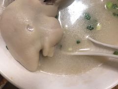 -明红蹄花创始老店(糍粑店街店)