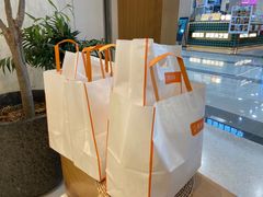 -那家面包房(珠江路店)