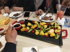 -必胜客(兴旺店)
