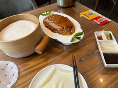 -北京老铺烤鸭(高新店)