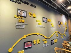 -天行健身＆天行拳馆跆拳道·格斗TXGYM