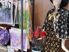 -悦喜客来购物广场(中山路店)