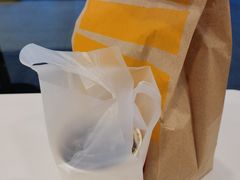 -麦当劳(文武路店)